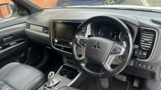 Mitsubishi Outlander 2.4 PHEV Dynamic Safety 5dr Auto Estate